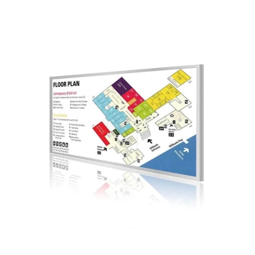 Litemax Commercial Displays SSF1515-E