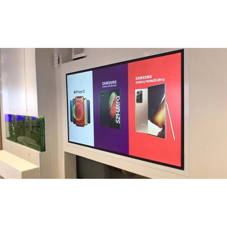 Sureview SVM86UHD3 - Photo 8