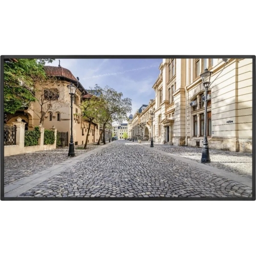 Vestel Commercial Displays XF98D-4H