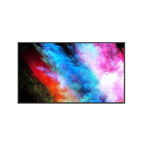 Sureview Commercial Displays SVUH75X