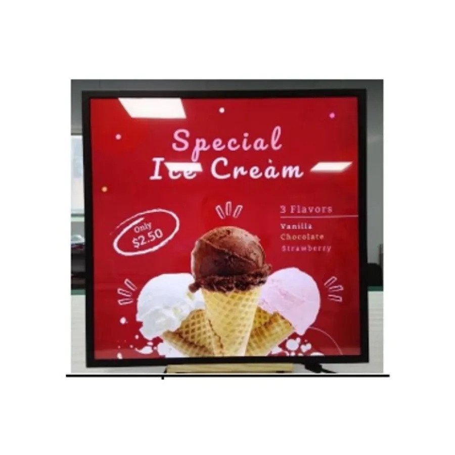 Sureview Commercial Displays SVHV454M - Photo 2