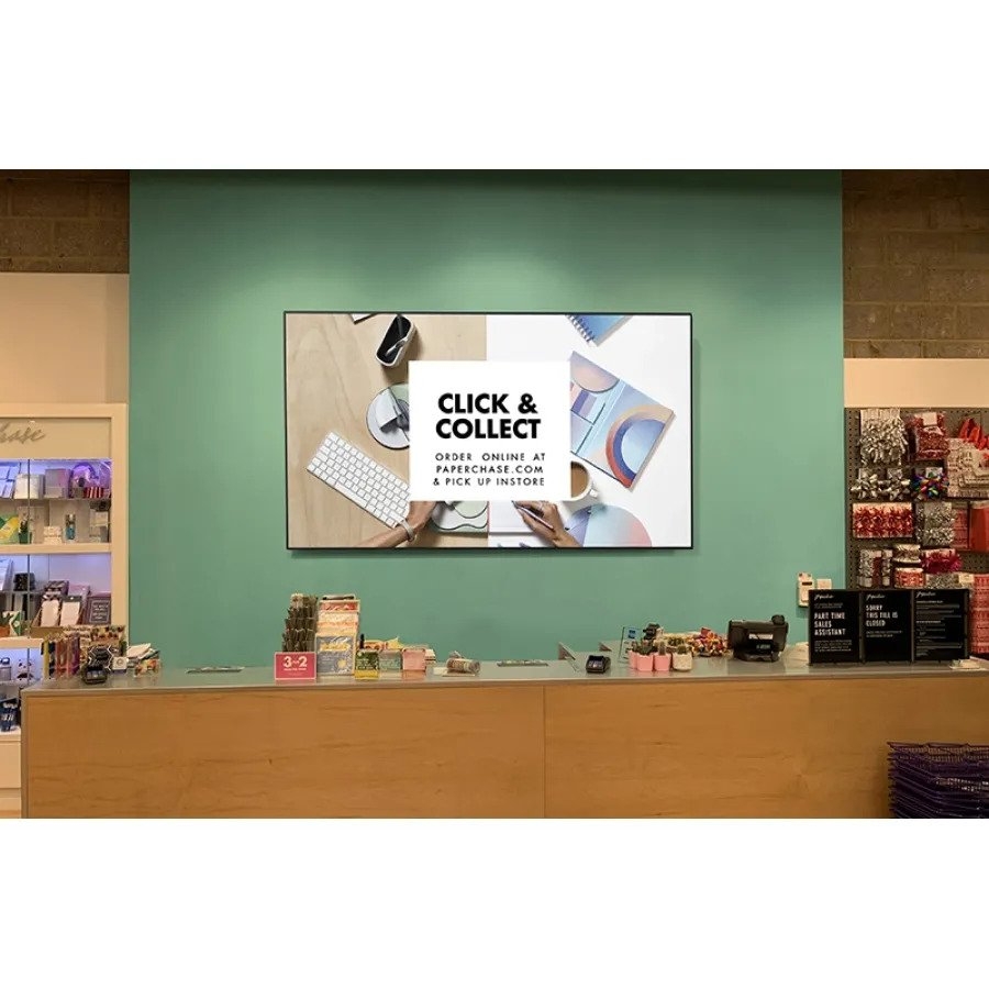 Sureview SVM86UHD3 - Photo 10