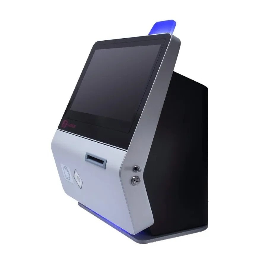 Axiomtek SSK315 - Photo 2