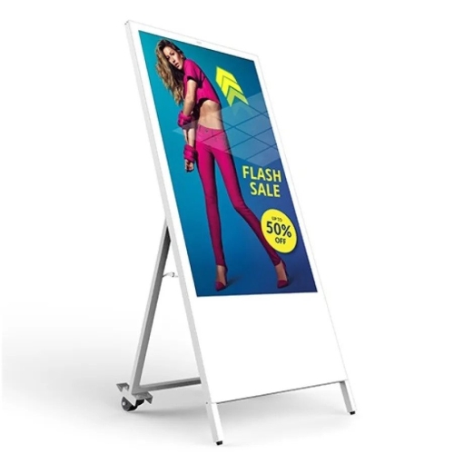 Sureview Commercial Displays SureView-49IAB