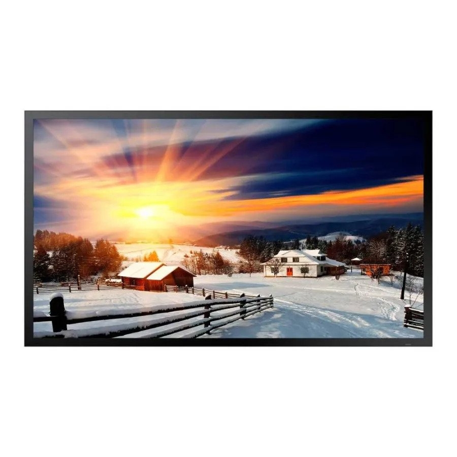 Samsung OH46F - Photo 3