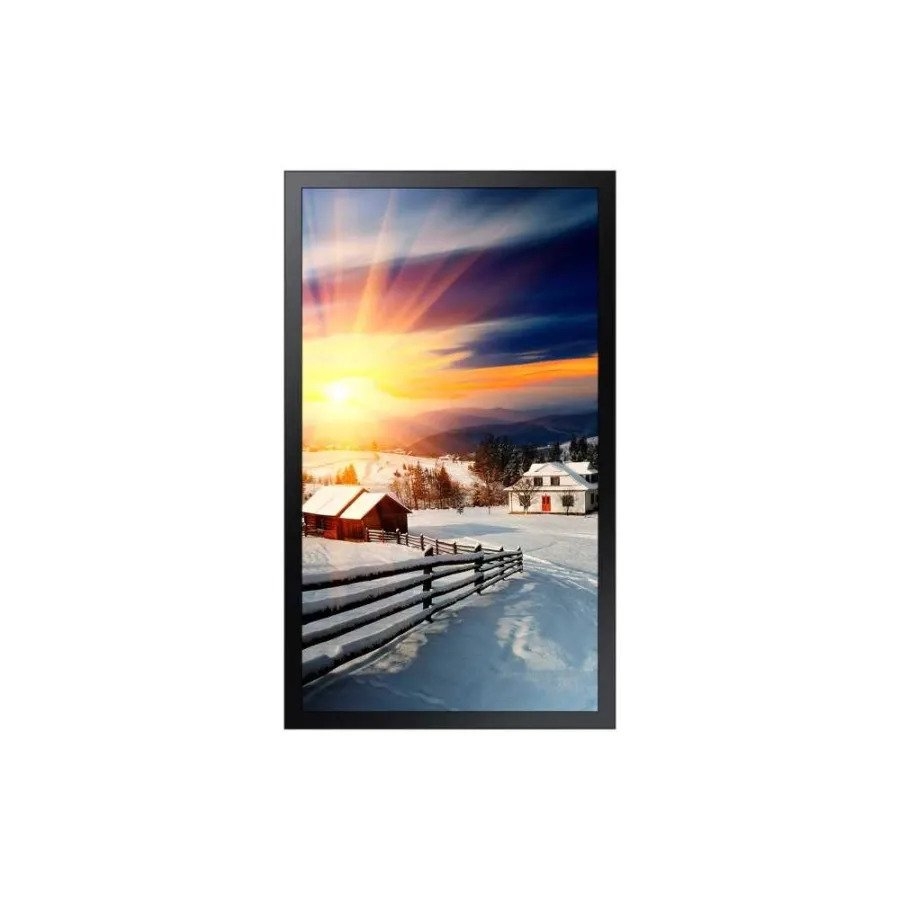 Samsung Commercial Displays OH75F