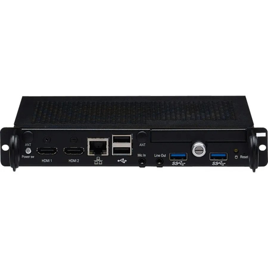 Nexcom NDiS M335
