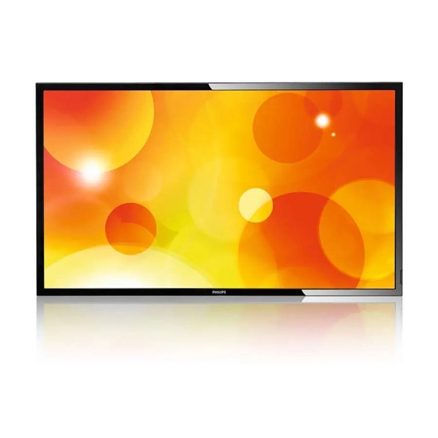 Philips Commercial Displays BDL8470QT/00 - Photo 2