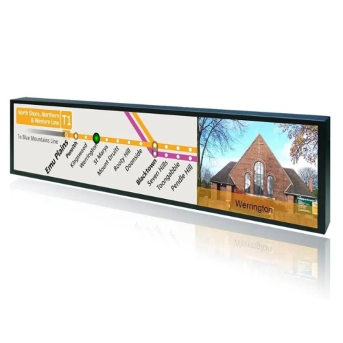 Litemax Commercial Displays SSH4805-Y