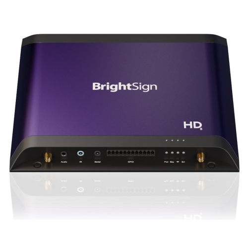 Brightsign HD225