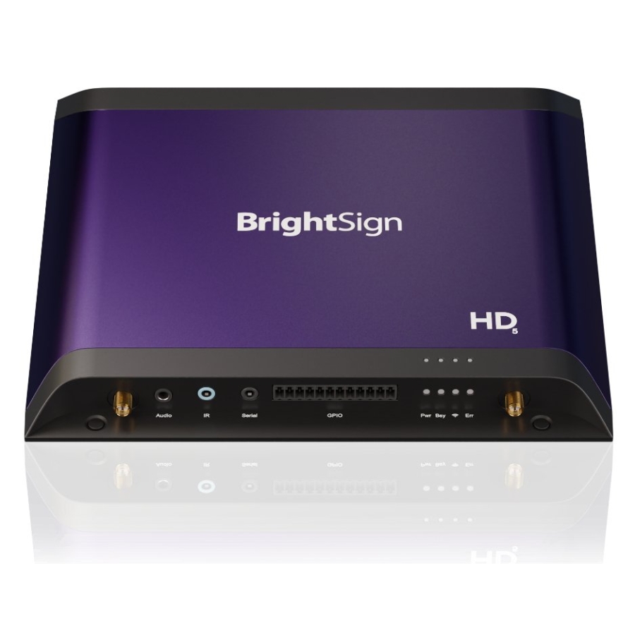 Brightsign HD225