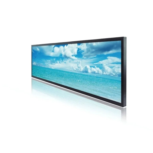 Litemax Commercial Displays SSD4956-B