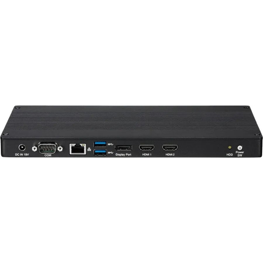Nexcom NDiS B336R