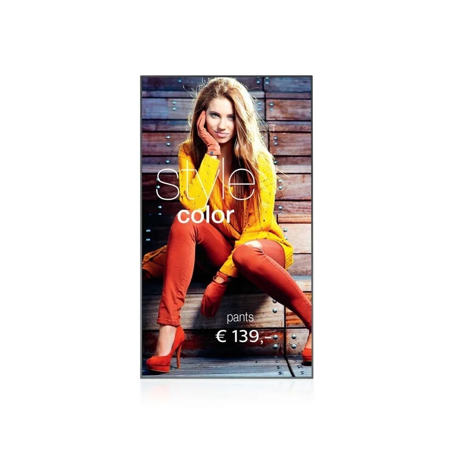 Philips Commercial Displays 75BDL3003H/00
