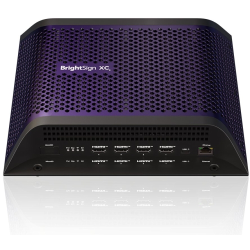 Brightsign XC4055