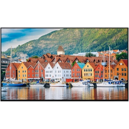 Vestel Commercial Displays PDU75UF83/4A