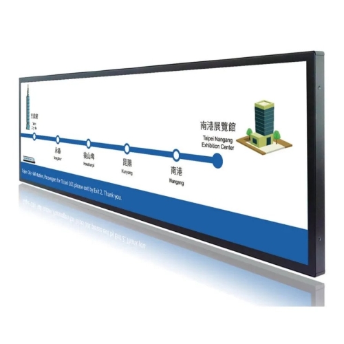 Litemax Commercial Displays SSO4956-A
