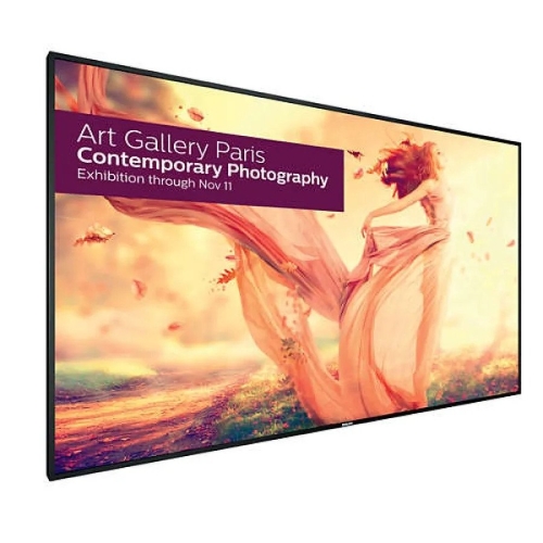 Philips Commercial Displays BDL9870EU/00