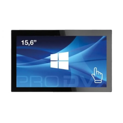 ProDVX Commercial Displays IPPC-15