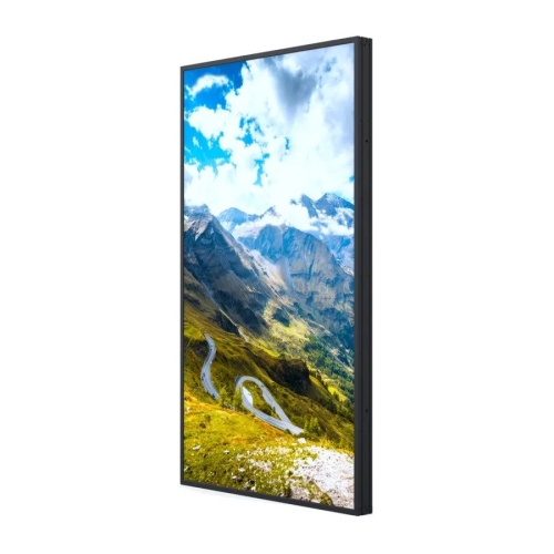 Hisense Commercial Displays 75WF25E