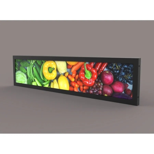 Sureview Commercial Displays SVSH48N