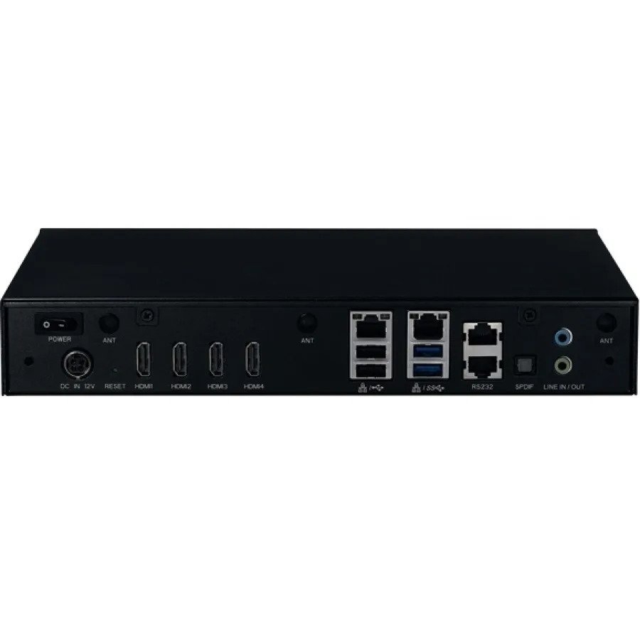 Nexcom NDiS B842 - Photo 3