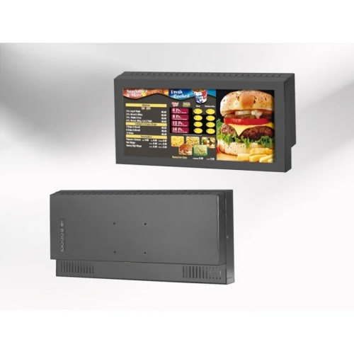 Winsonic Commercial Displays CHX1237-X270L0