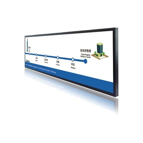 Litemax Commercial Displays SSD3585-INU