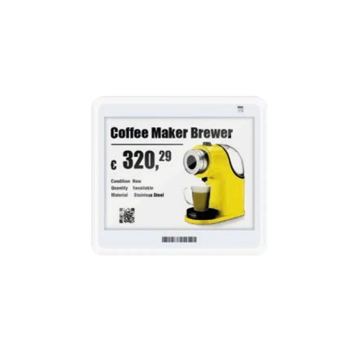 Sureview Commercial Displays SVESL-G-Type 4.2”