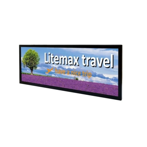 Litemax Commercial Displays SSD1725-B