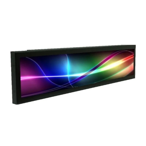 Litemax Commercial Displays SSD1612