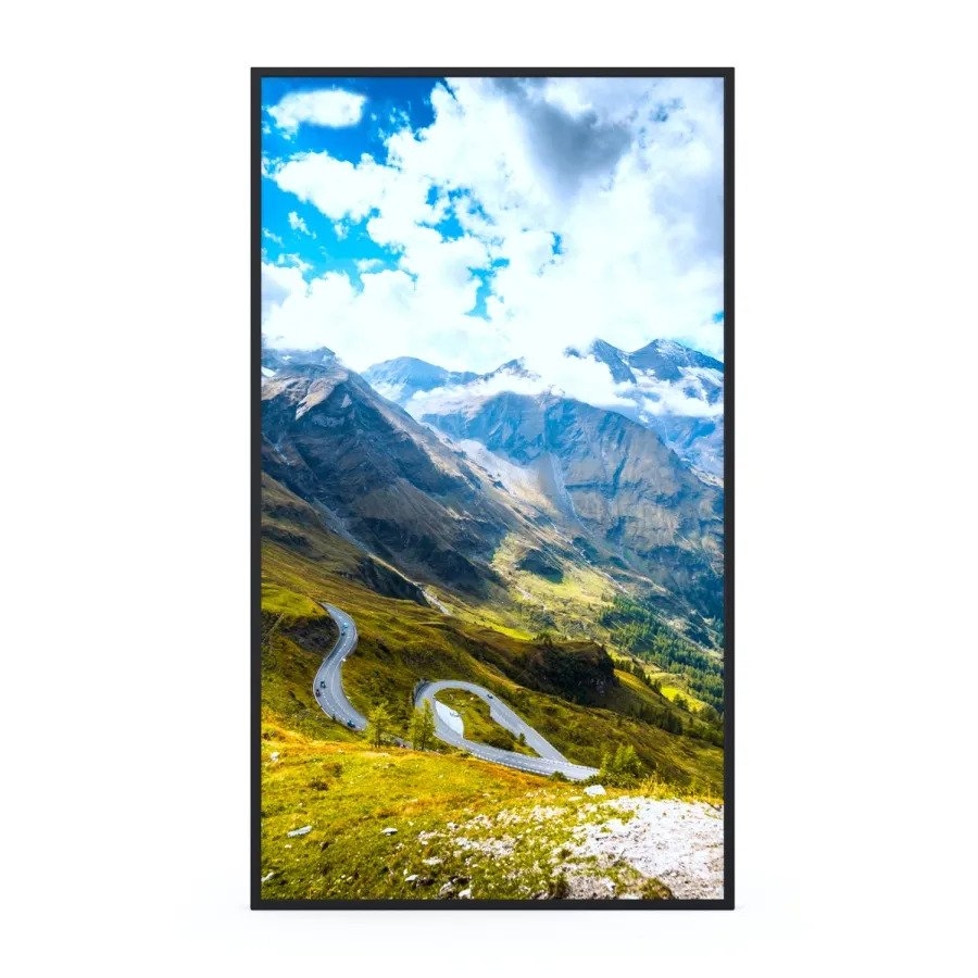 Hisense 55WF25E - Photo 3