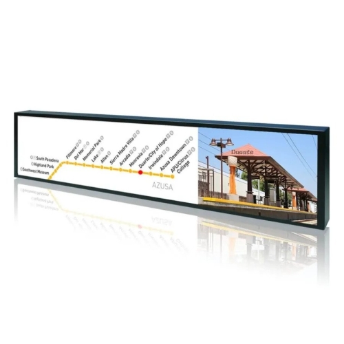 Litemax Commercial Displays SSD3665-I