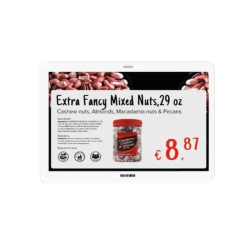 Sureview Commercial Displays SVESL-G-Type 10.2”