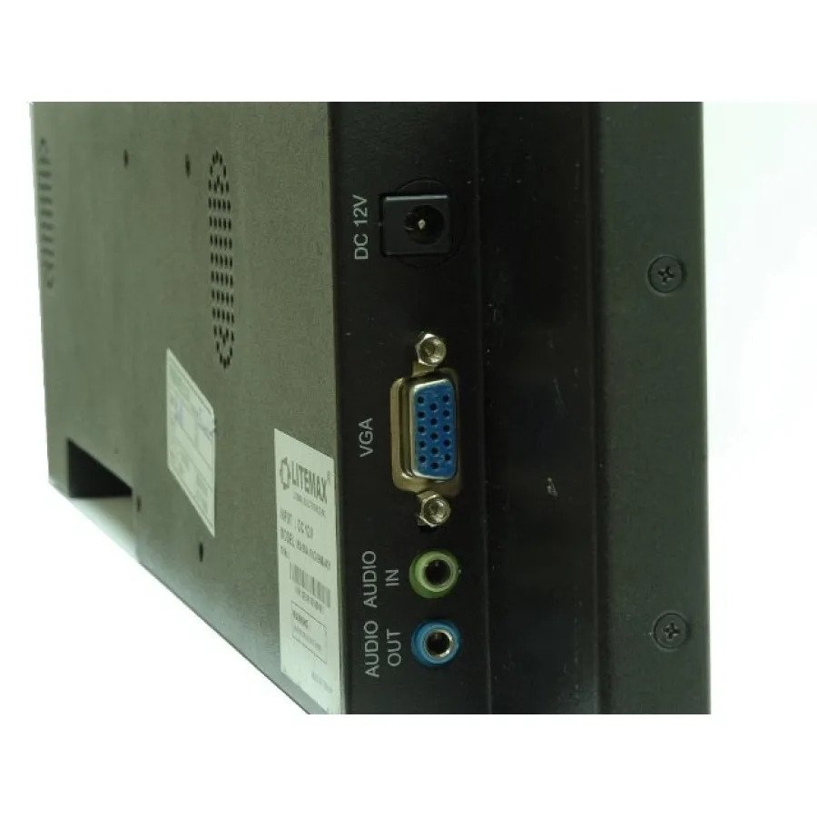 Litemax Commercial Displays SSD1612 - Photo 4