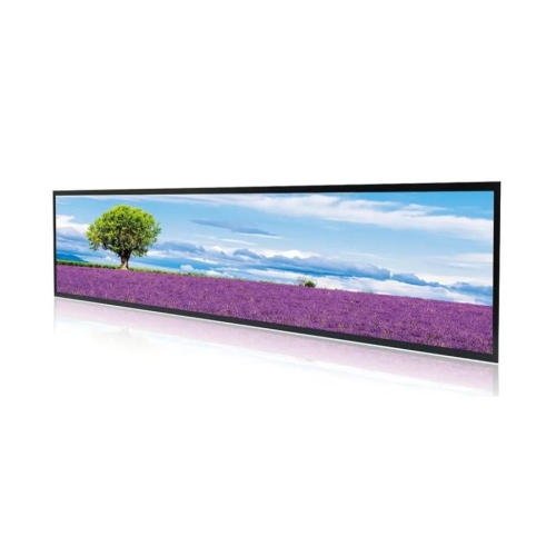 Litemax Commercial Displays SSH3700-Y