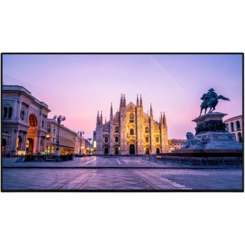 Vestel Commercial Displays PR65B-4F