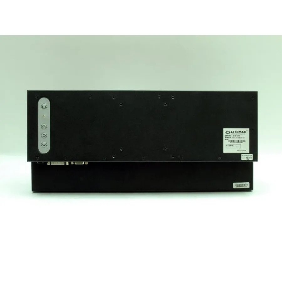 Litemax Commercial Displays SSD1515-E - Photo 3
