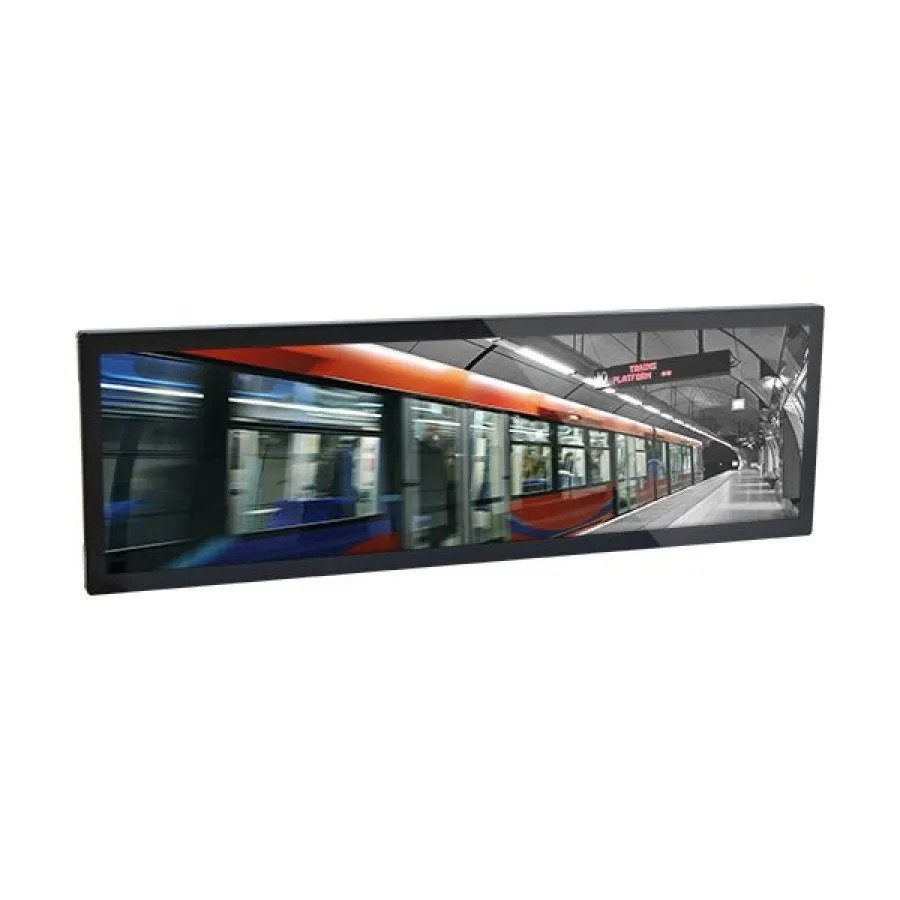 DFI BPC370-BW