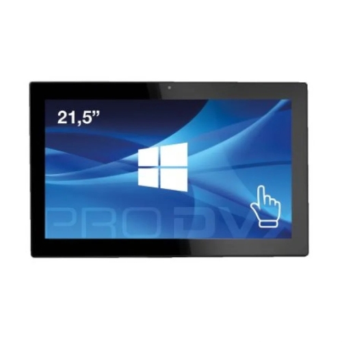 ProDVX Commercial Displays IPPC-22