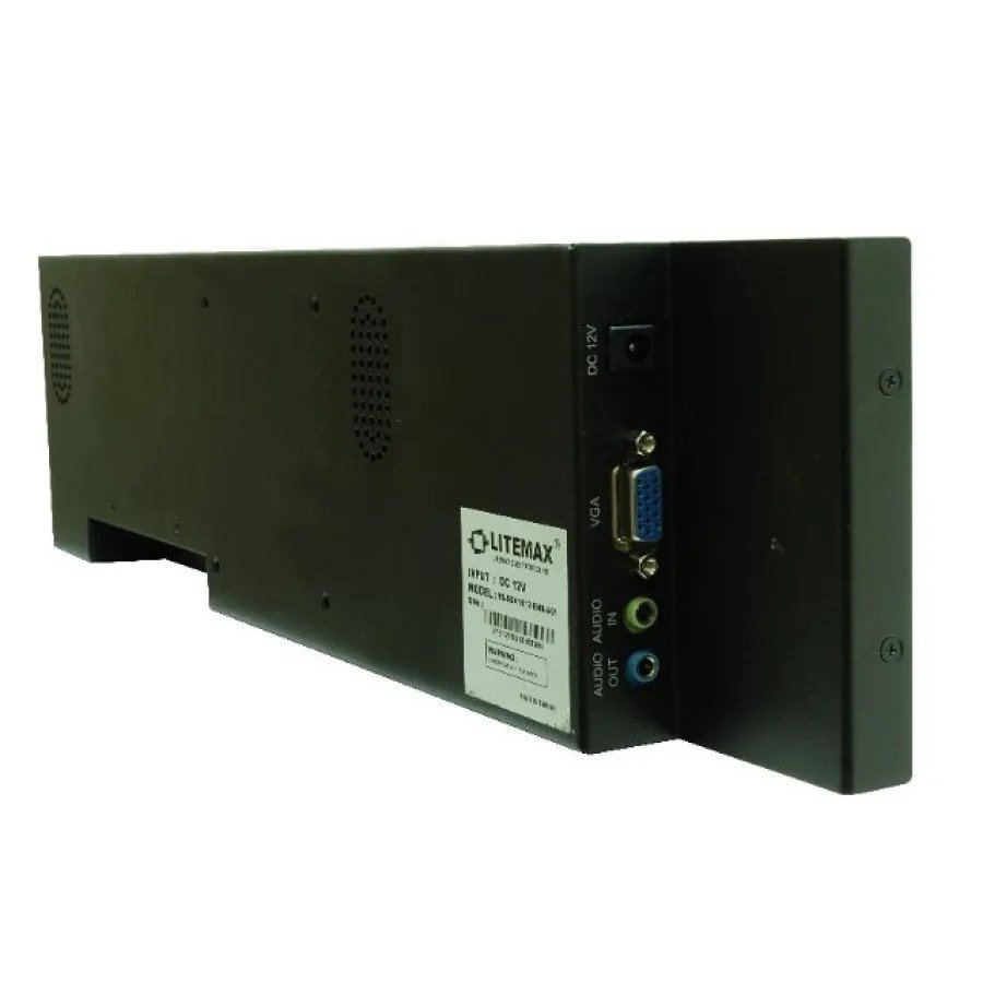 Litemax Commercial Displays SSD1612 - Photo 2
