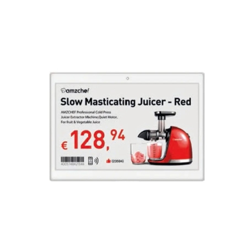 Sureview Commercial Displays SVESL-G-Type 7.5”
