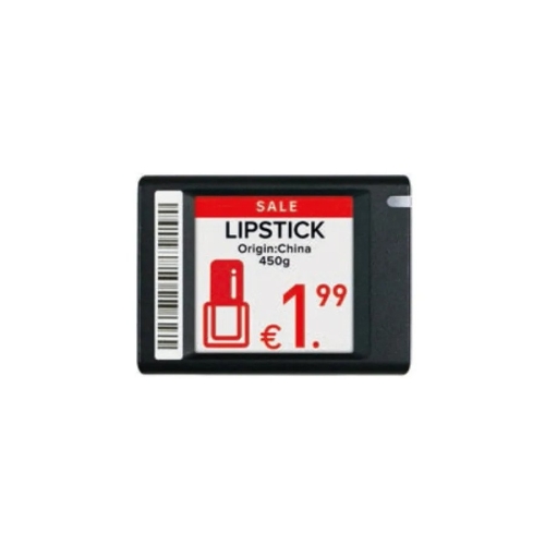 Sureview Commercial Displays SVESL-P-Type 1.54”