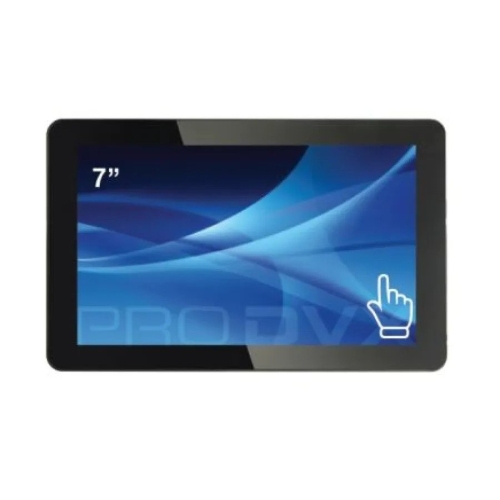 ProDVX Commercial Displays TMP-07