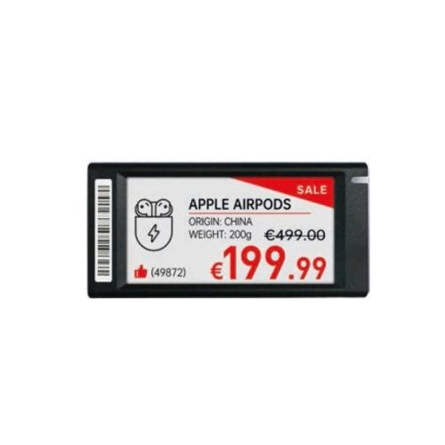 Sureview Commercial Displays SVESL-P-Type 2.13”
