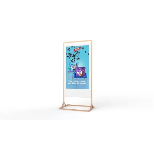Sureview Commercial Displays SVLHDS55HD8
