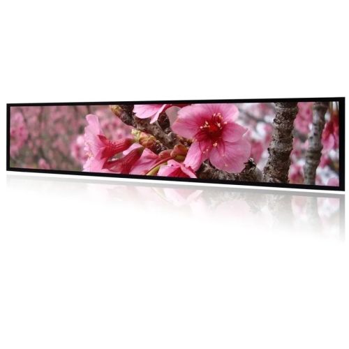 Litemax Commercial Displays SSD2125-A