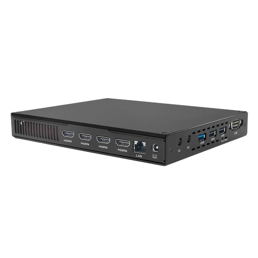 Giada D612 - Photo 2
