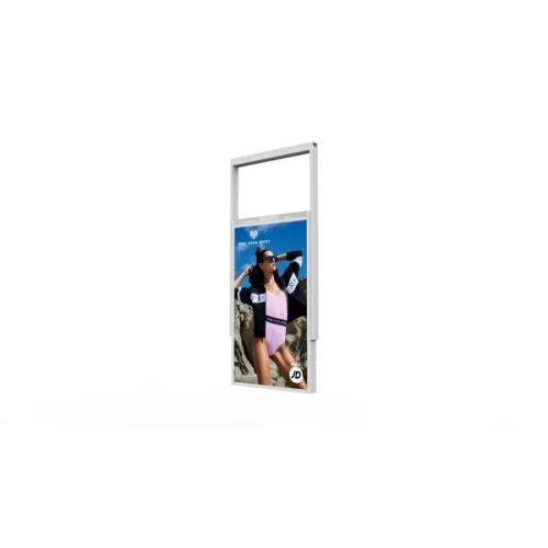Sureview Commercial Displays SVUDS55HD8