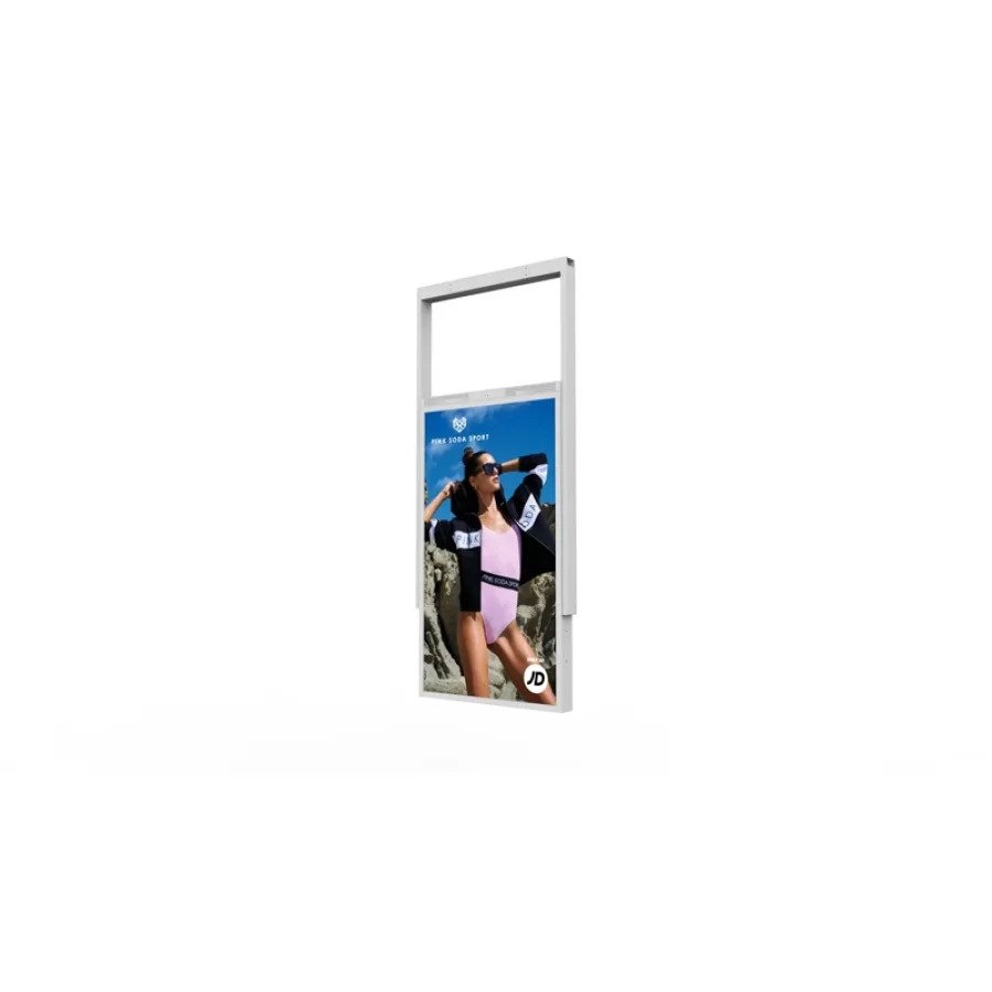 Sureview Commercial Displays SVUDS55HD8